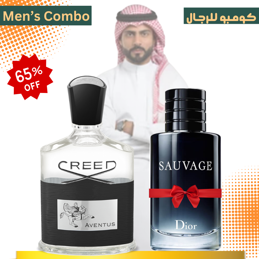 Creed Aventus Dior Sauvage Perfumes For Less