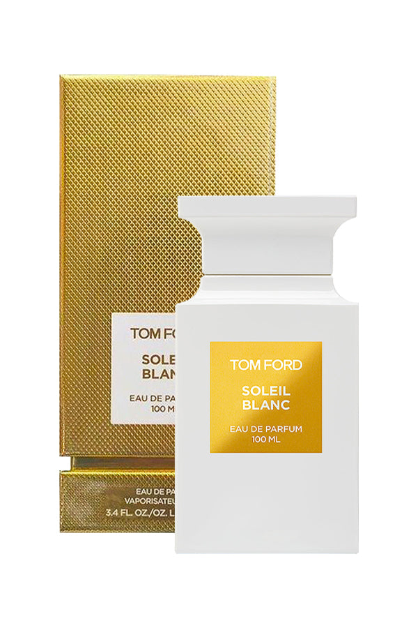 Tom Ford Soleil Blanc Eau De Parfum 100ML