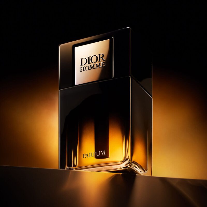 Christian Dior Homme Parfum 75ML