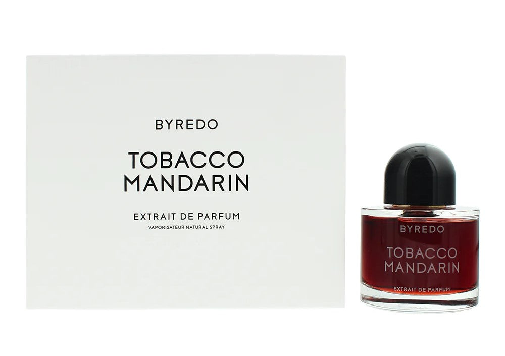 BYREDO Night Veils Tobacco Mandarin Extrait De Parfum 50ML