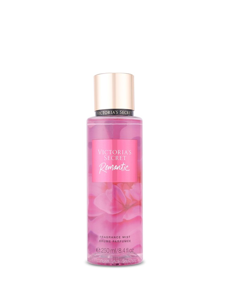Victoria's Secret Romantic Body Mist 250ML