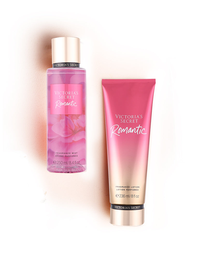 Victoria's Secret Romantic Body Mist 250ML