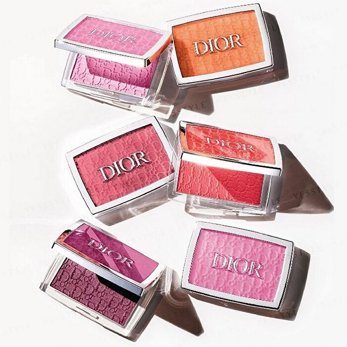 Christian Dior Backstage Rosy Glow 003 Pearl Color-Awakening Blush