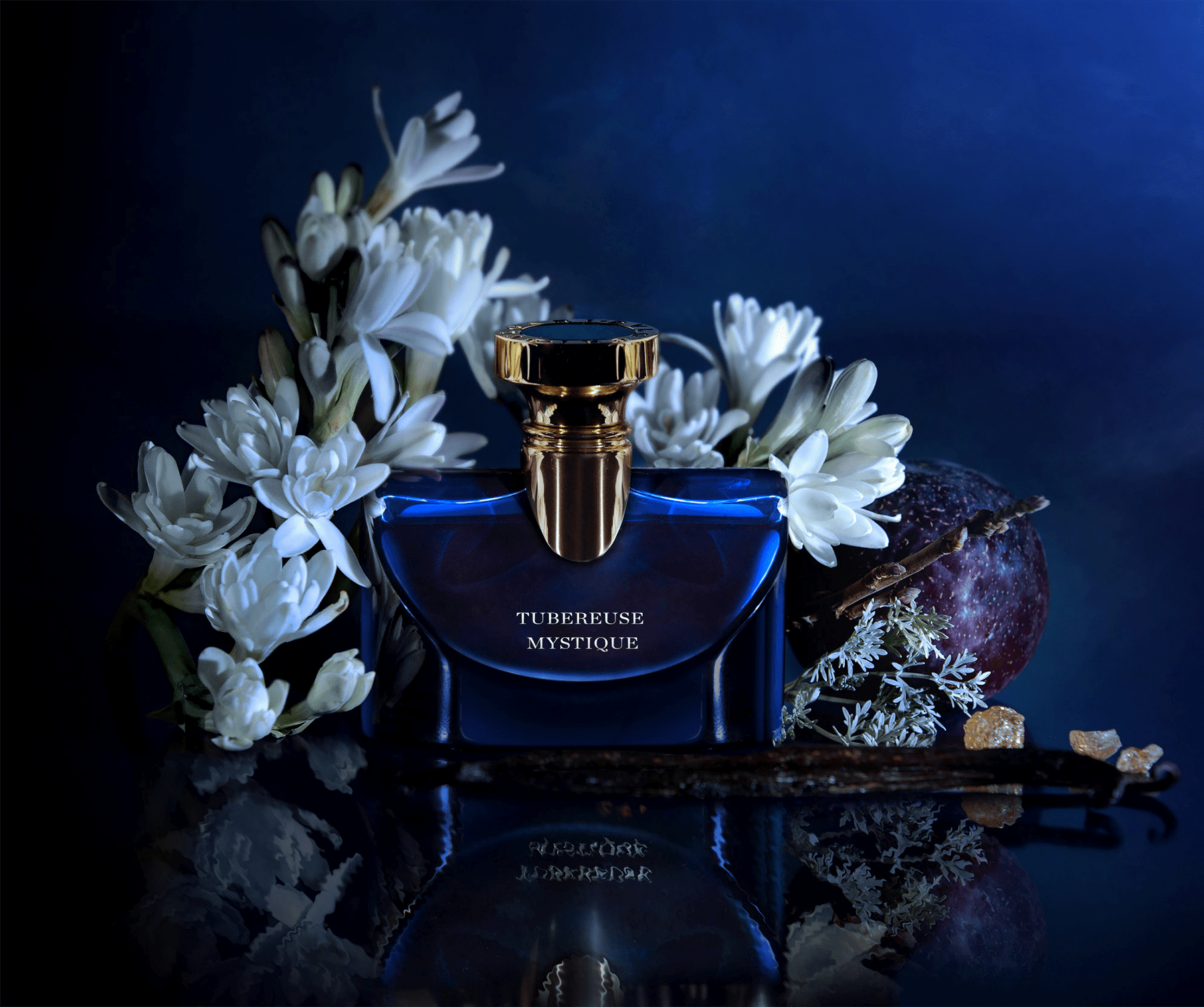 Bvlgari Splendida Tubereuse Mystique Eau De Parfum 100ML