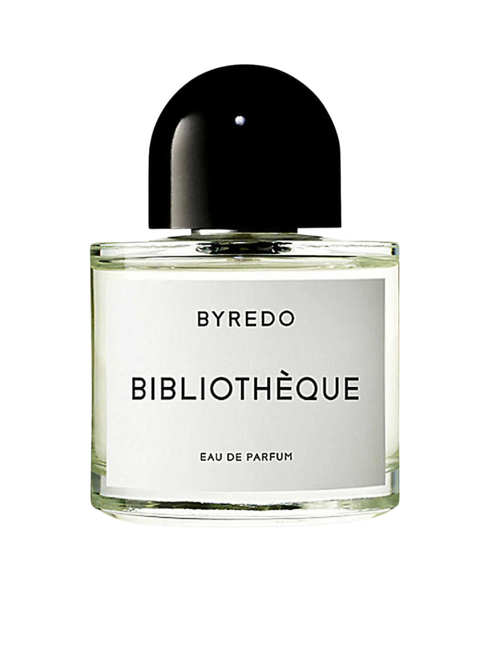 BYREDO Bibliotheque Unisex Eau De Parfum 100ML