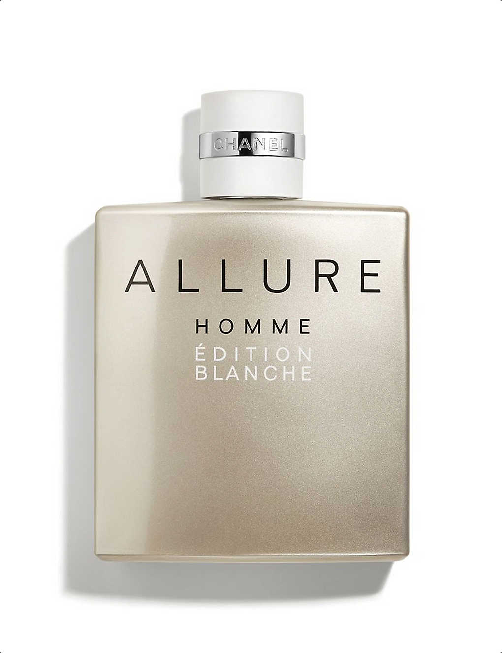Chanel Allure Homme Edition Blanche Eau De Parfum 100ML