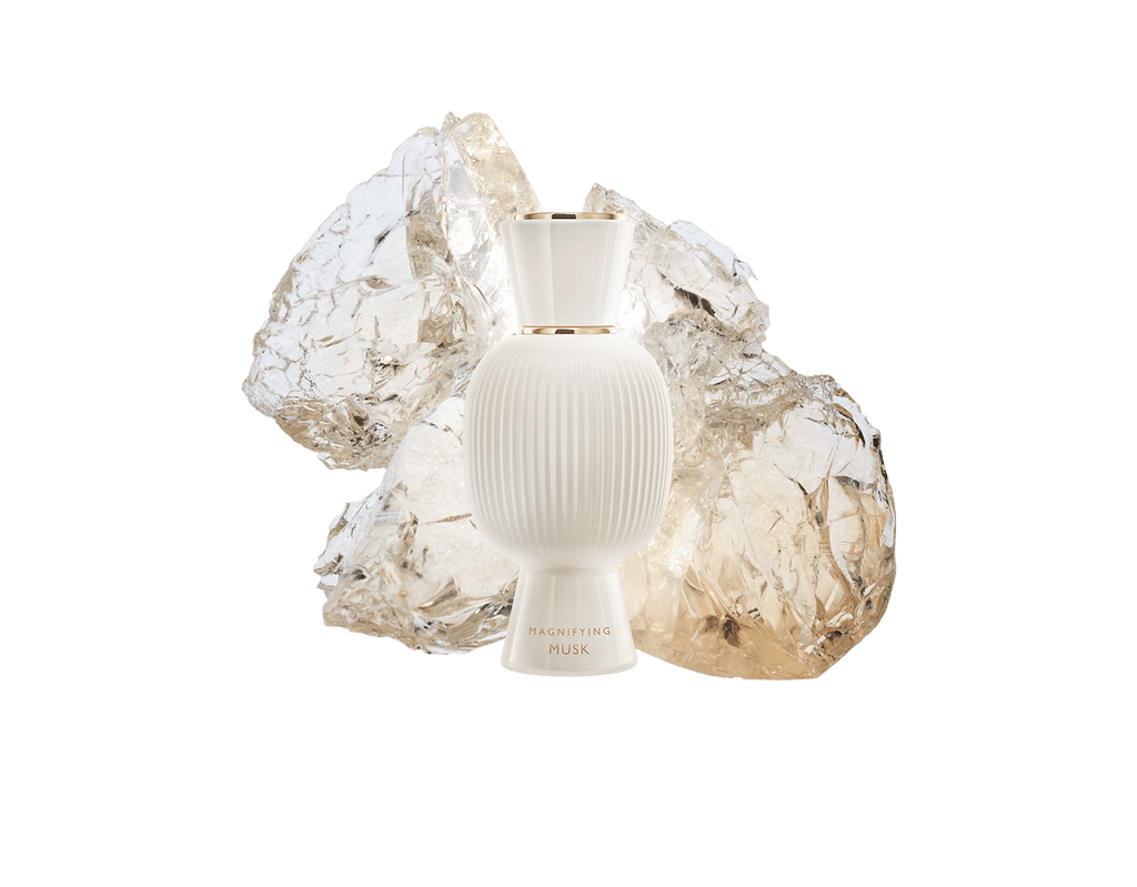 BVLGARI Allegra Magnifying Musk Eau De Parfum 40ML
