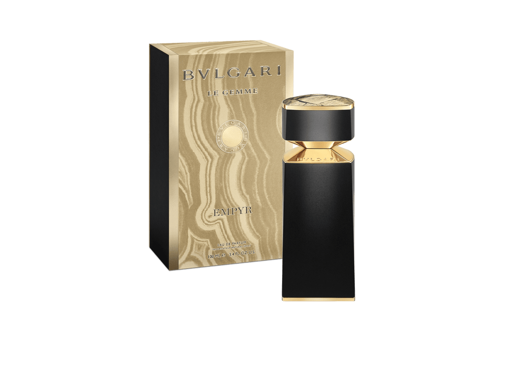 Bvlgari Le Gemme Empyr Unisex Eau De Parfum 100ML