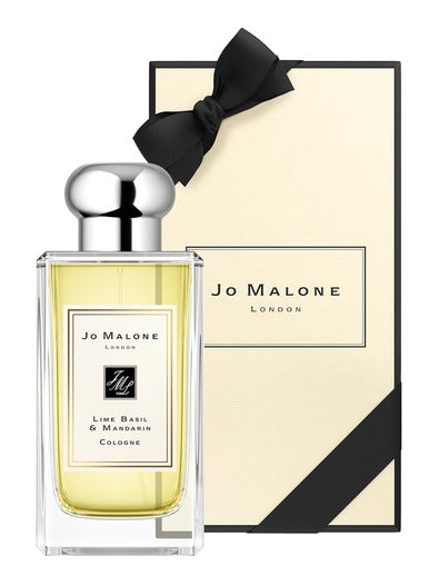 Jo Malone London Lime Basil & Mandarin Eau De Cologne 100ML