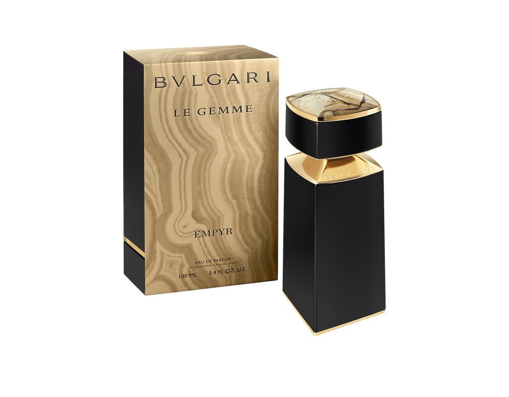 Bvlgari Le Gemme Empyr Unisex Eau De Parfum 100ML