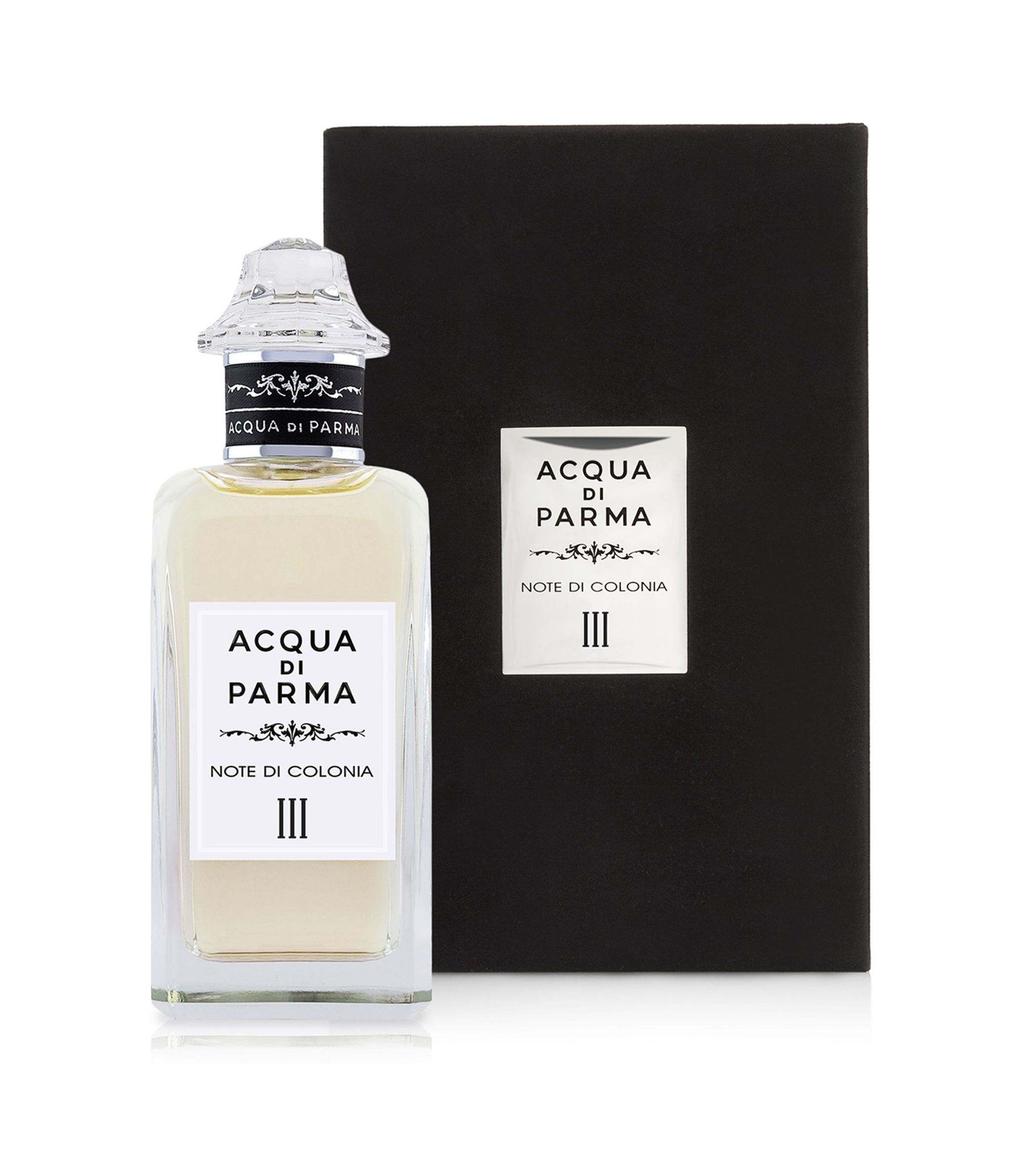 ACQUA DI PARMA Note Di Colonia III Eau De Cologne 150ML