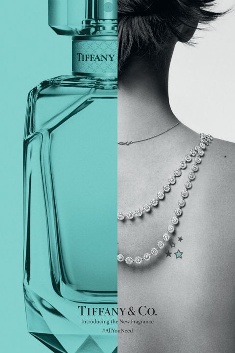 Tiffany & Co. For Women Eau De Parfum 75ML
