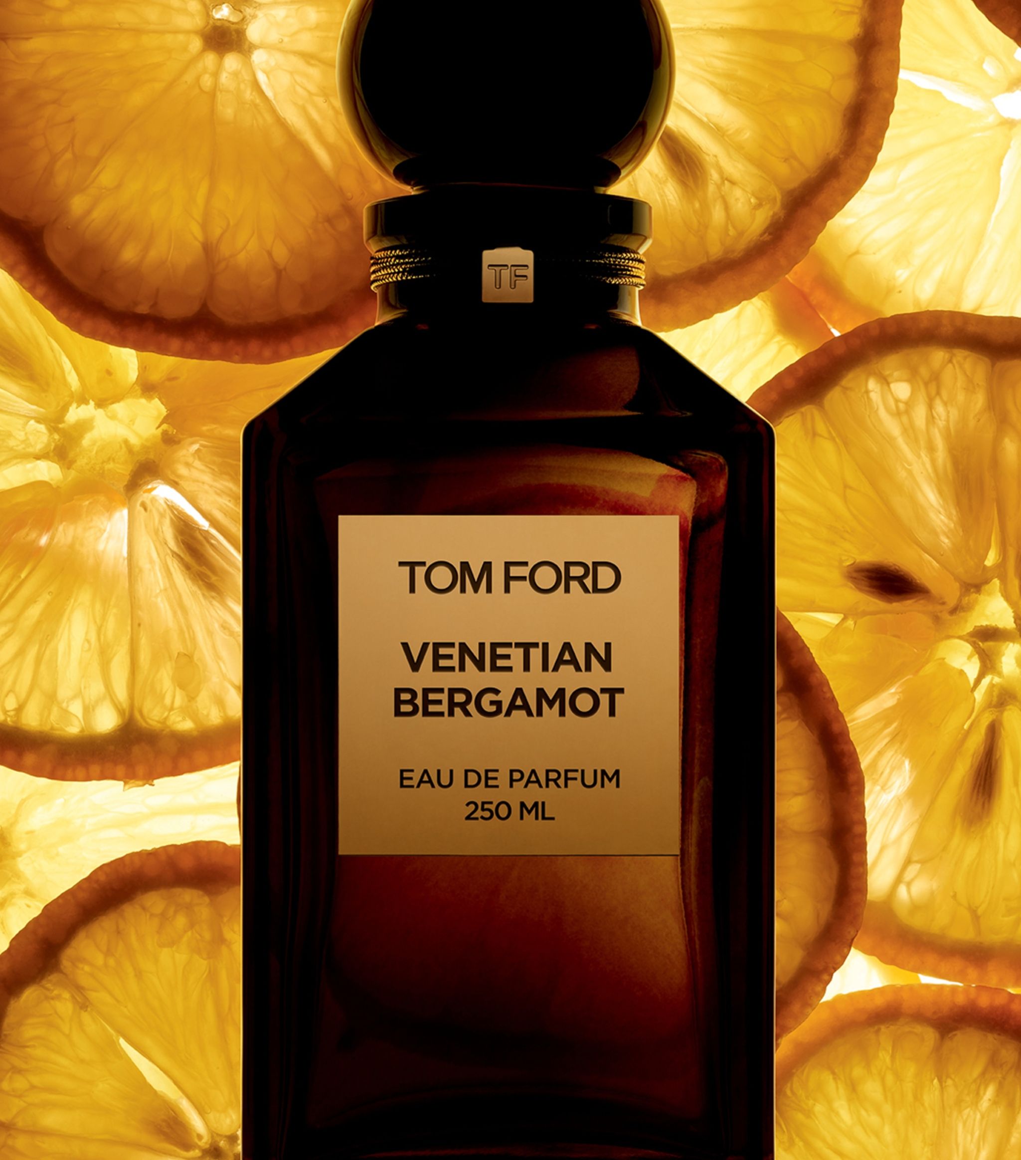 Tom Ford Venetian Bergamot For Men Eau De Parfum 50ML