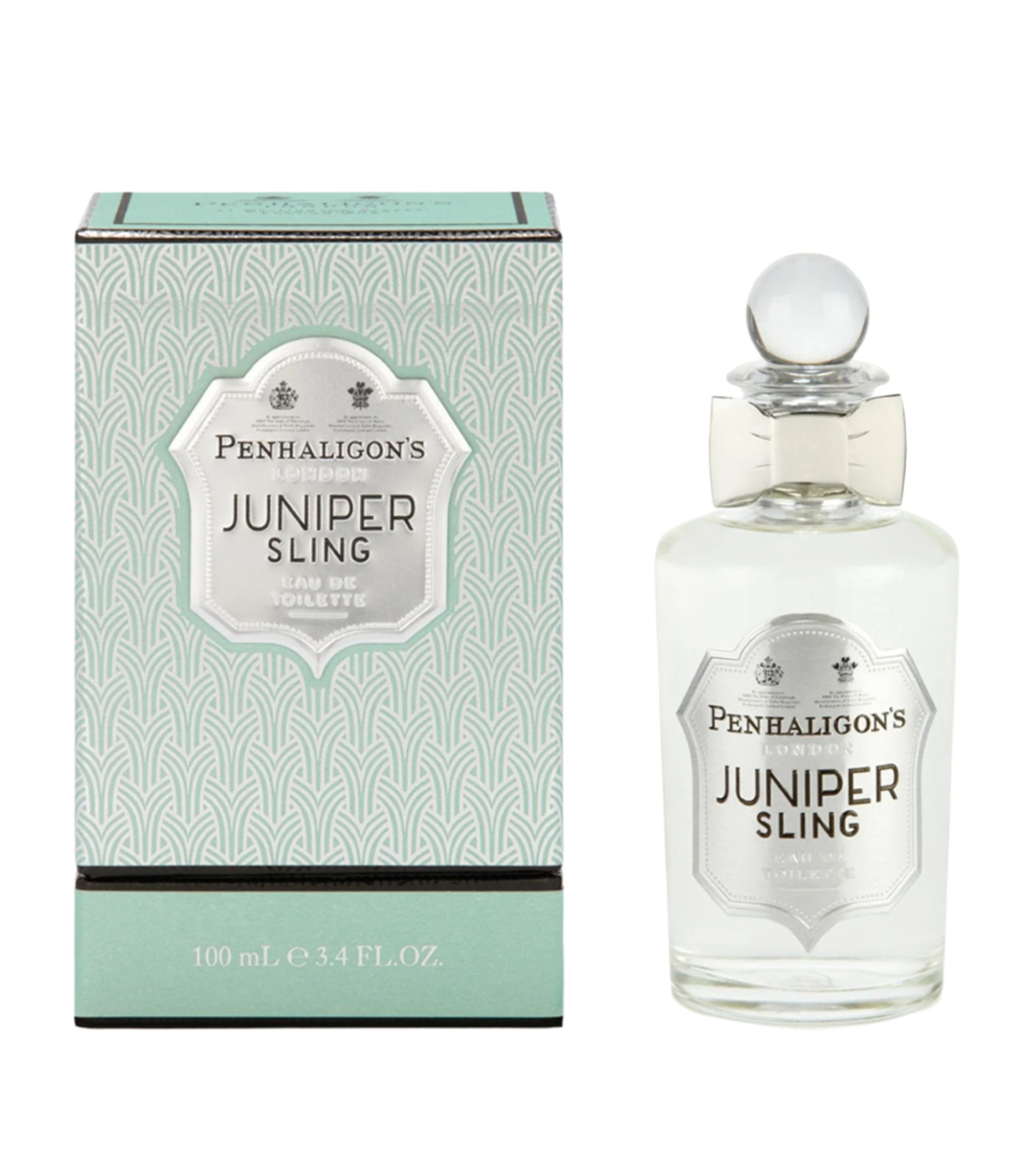 PENHALIGON'S Juniper Sling Unisex Eau De Toilette 100ML