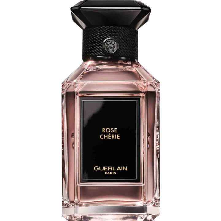 Guerlain Rose Cherie Eau De Parfum 100ML