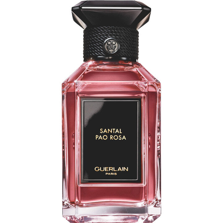 Guerlain Santal Pao Rosa Eau De Parfum 100ML