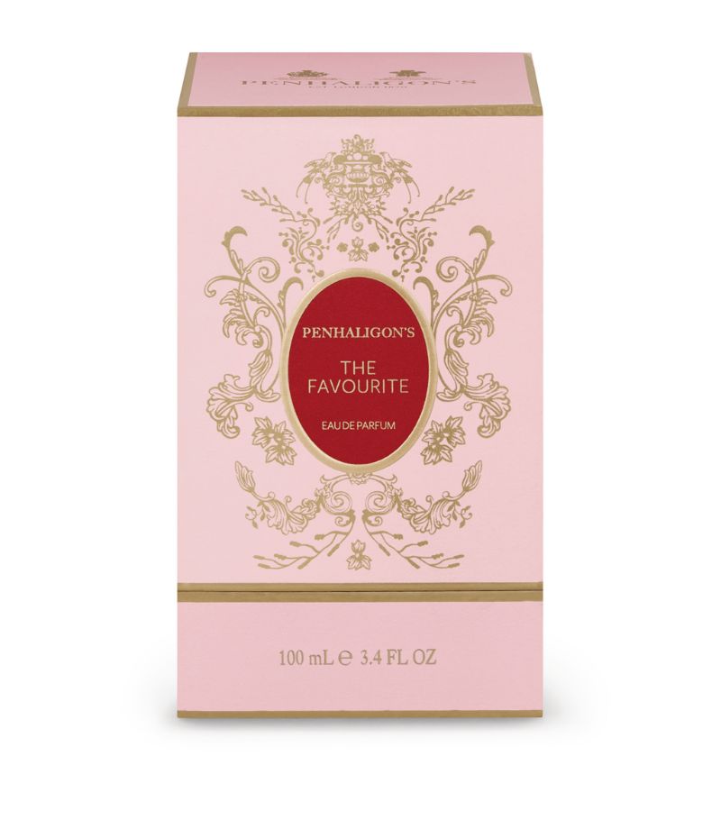 PENHALIGON'S The Favourite For Women Eau De Parfum 100ML