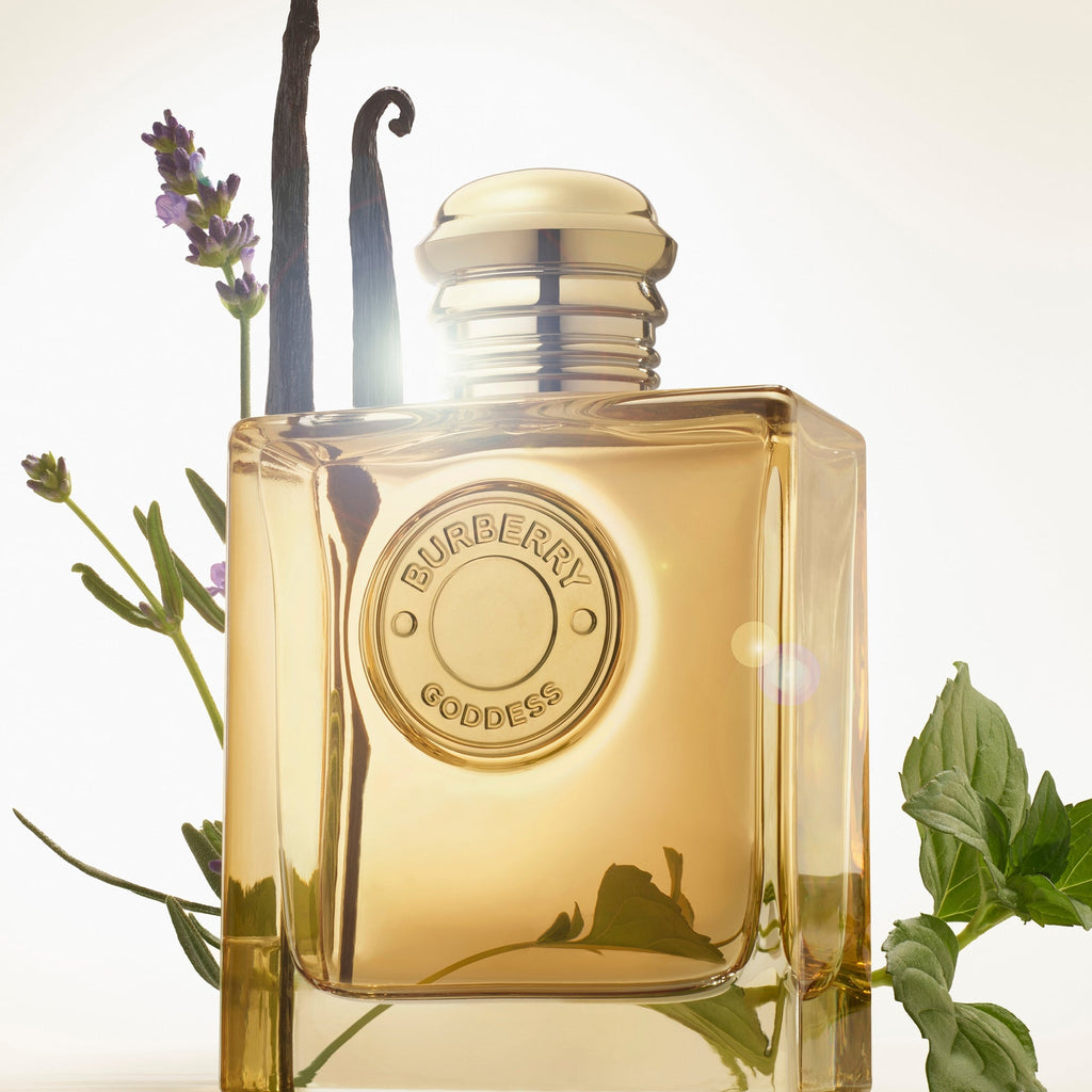 Burberry Goddess For Women EDP Intense 100ML