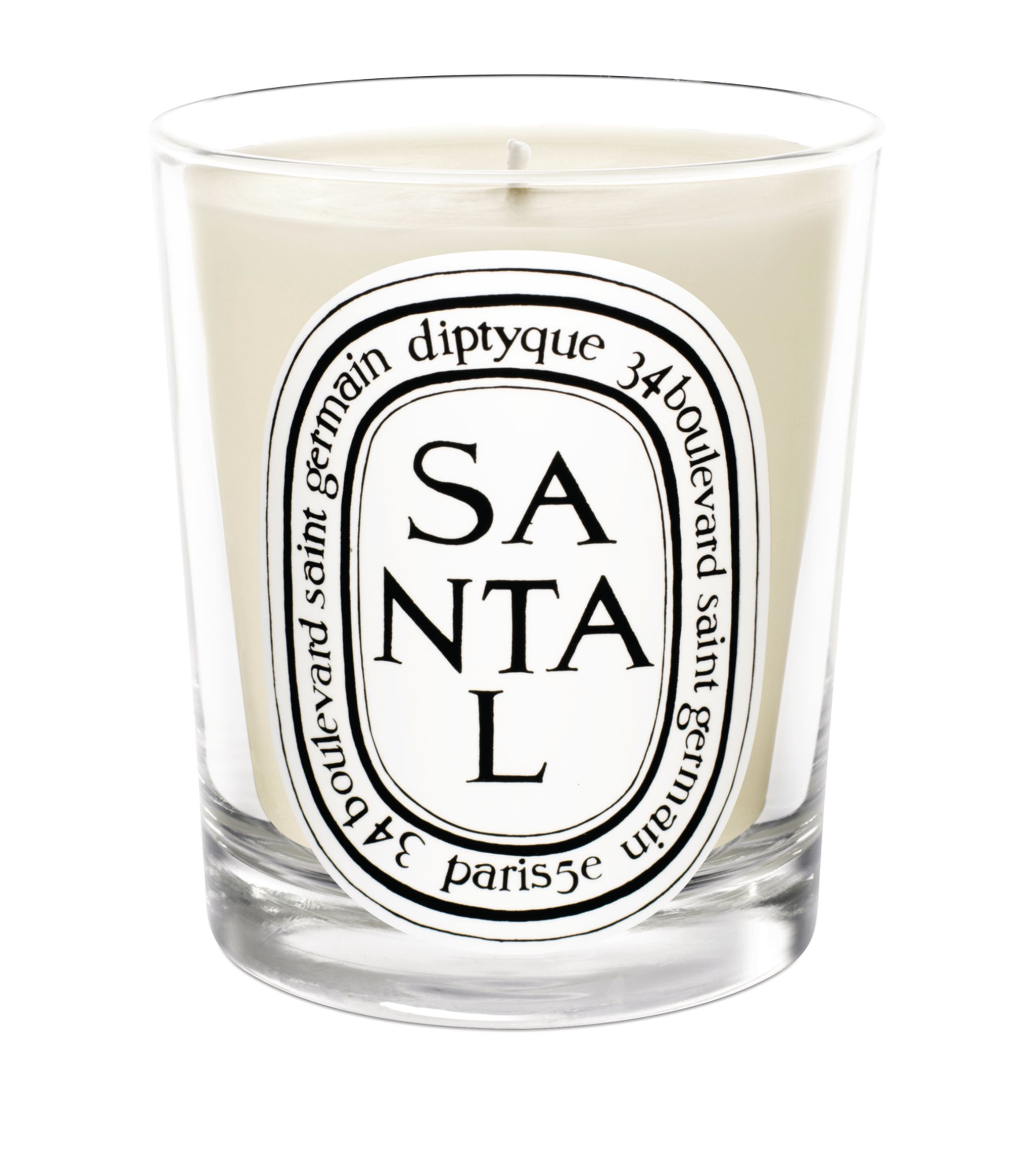 DIPTYQUE Santal Scented Candle 190G