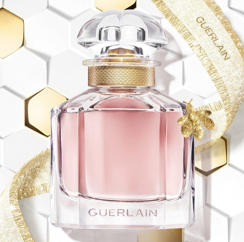 Guerlain Mon Guerlain For Women EDP 100ML