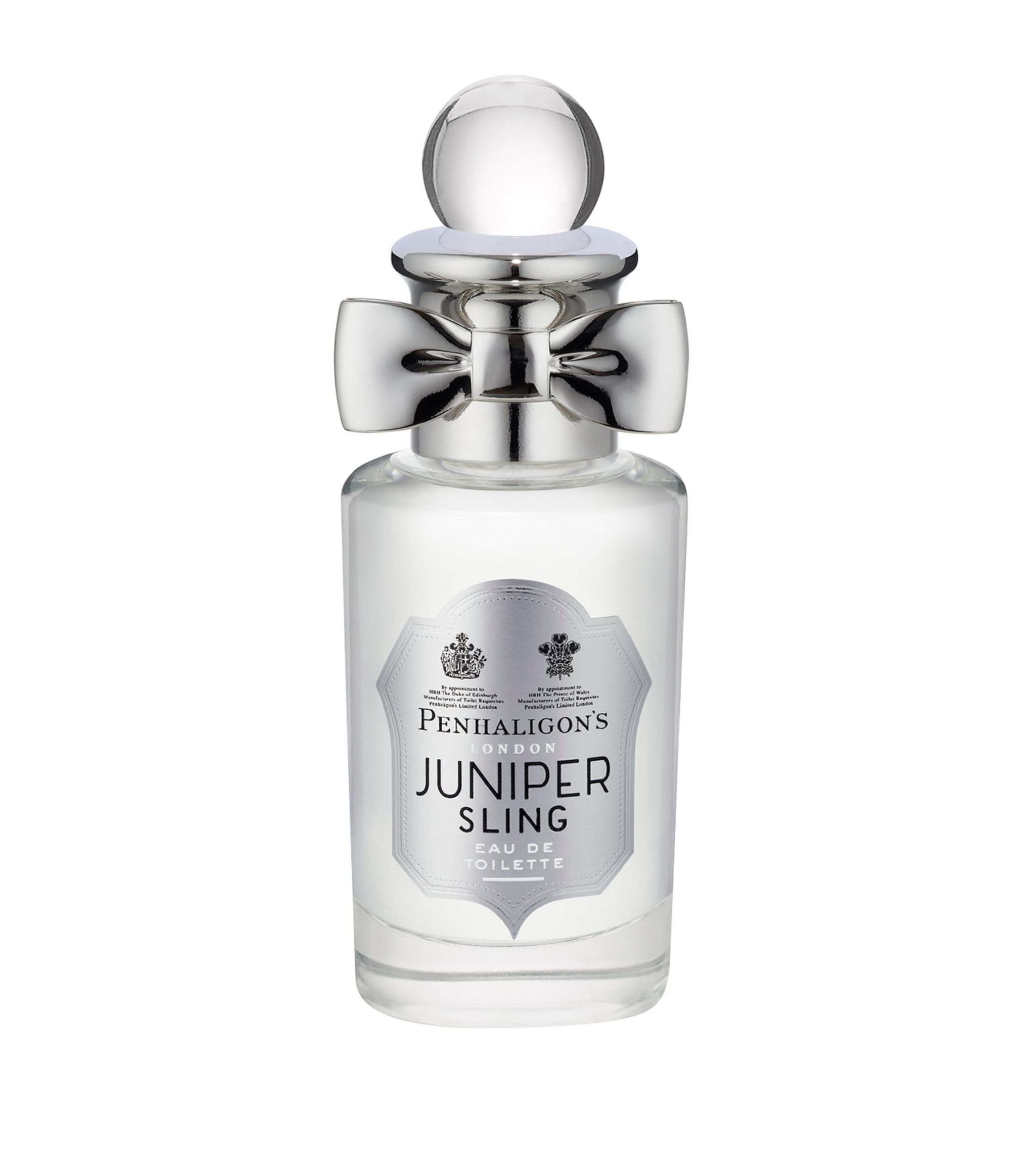 PENHALIGON'S Juniper Sling Unisex Eau De Toilette 100ML