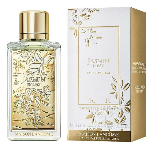 LANCOME Jasmin D'Eau Eau De Parfum 100ML