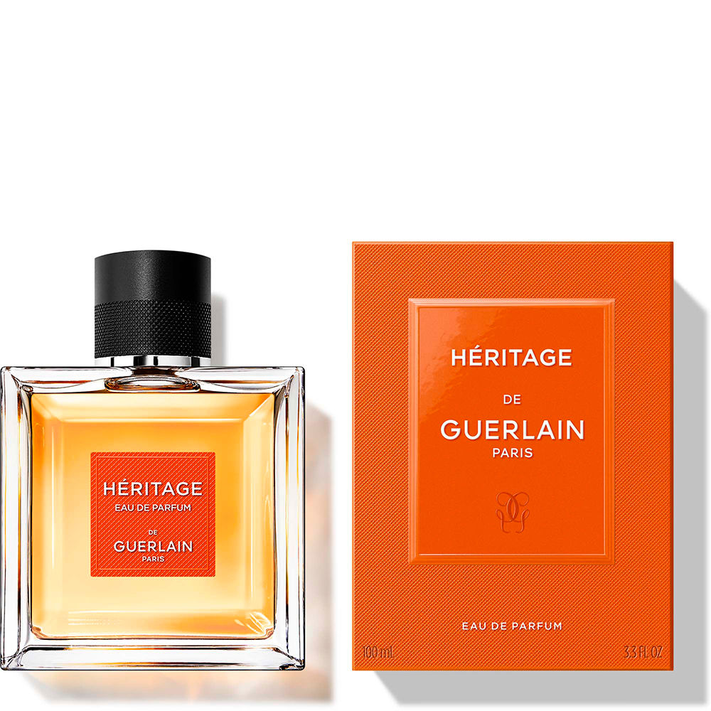 Guerlain Heritage Eau De Parfum 100ML