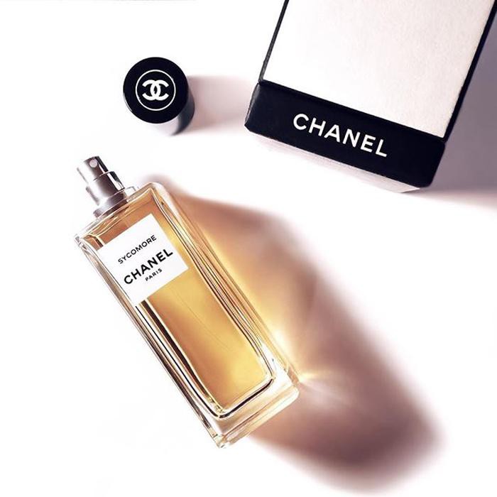 Chanel Sycomore Les Exclusifs Eau De Parfum 75ML