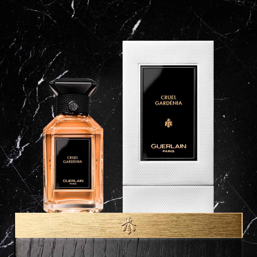 Guerlain Cruel Gardenia Eau De Parfum 100ML