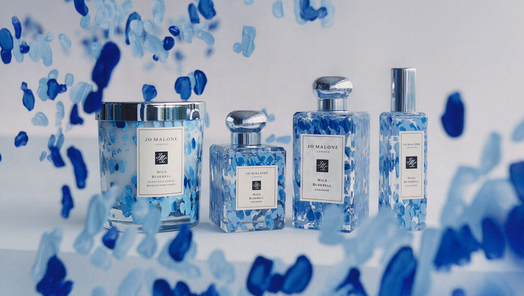 Jo Malone London Wild Bluebell Eau De Parfum 100ML