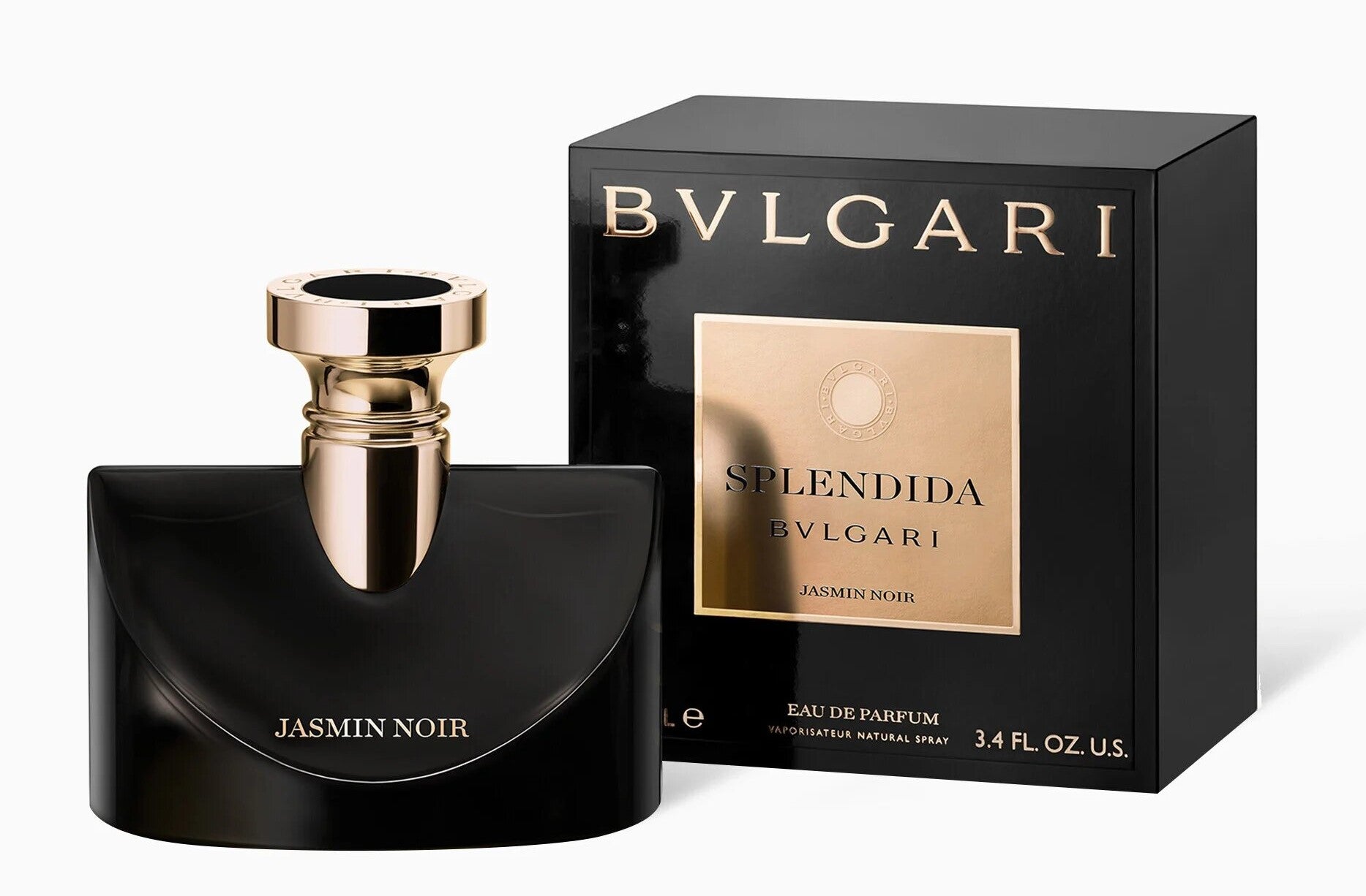 Bvlgari Splendida Jasmin Noir Eau De Parfum 100ML