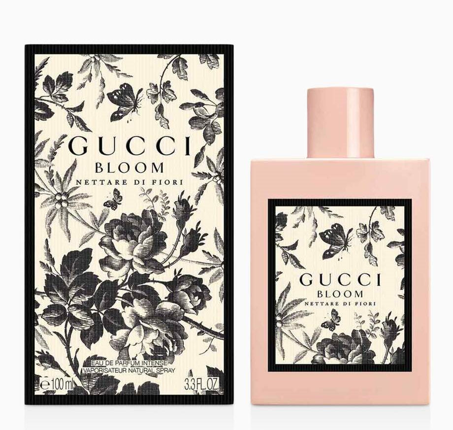 Gucci Bloom Nettare Di Fiori Eau De Parfum 100ML