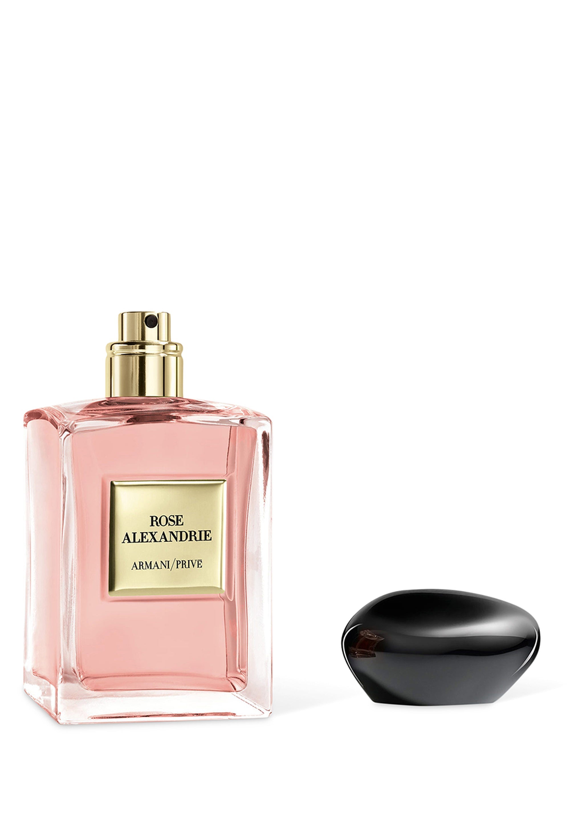 Giorgio Armani Rose Alexandrie Unisex Eau De Toilette 100ML