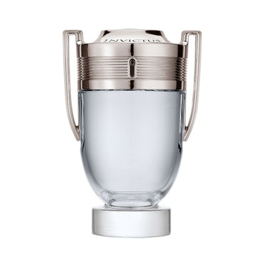 Paco Rabanne Invictus Perfume Tester EDT 100ML