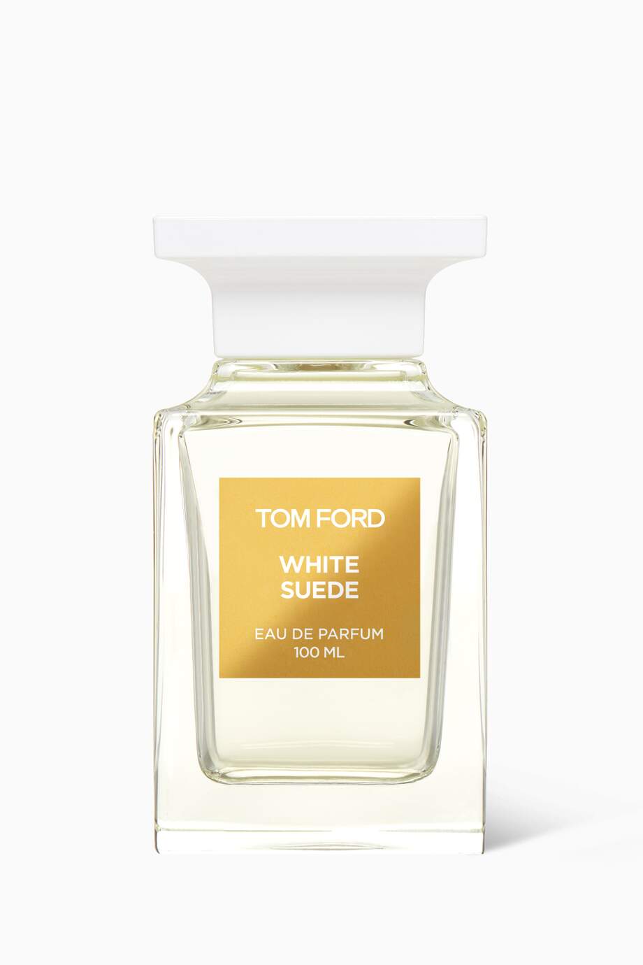 Tom Ford White Suede Unisex Eau De Parfum 100ML