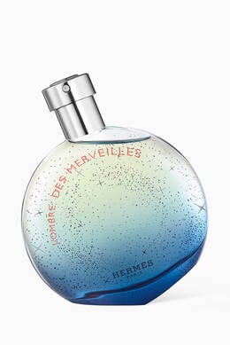 Hermes L'Ombre des Merveilles For Women Eau De parfum 100ML