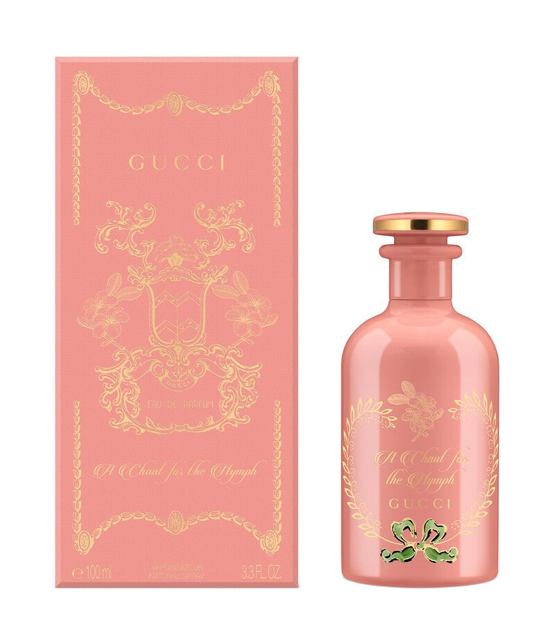 GUCCI The Alchemist's Garden A Chant for The Nymph Eau De Parfum 100ML