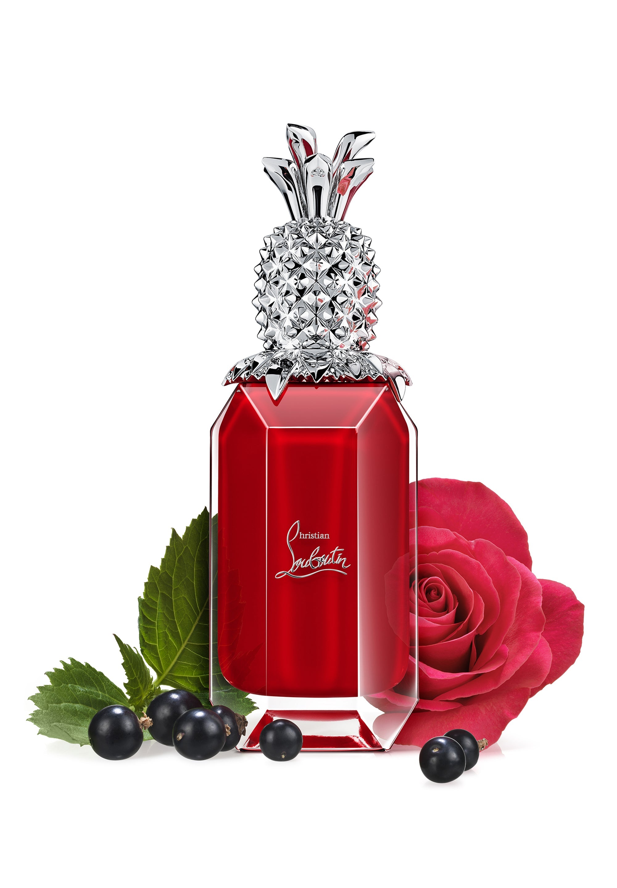 Christian Louboutin Loubifunk Eau De Parfum 90ML