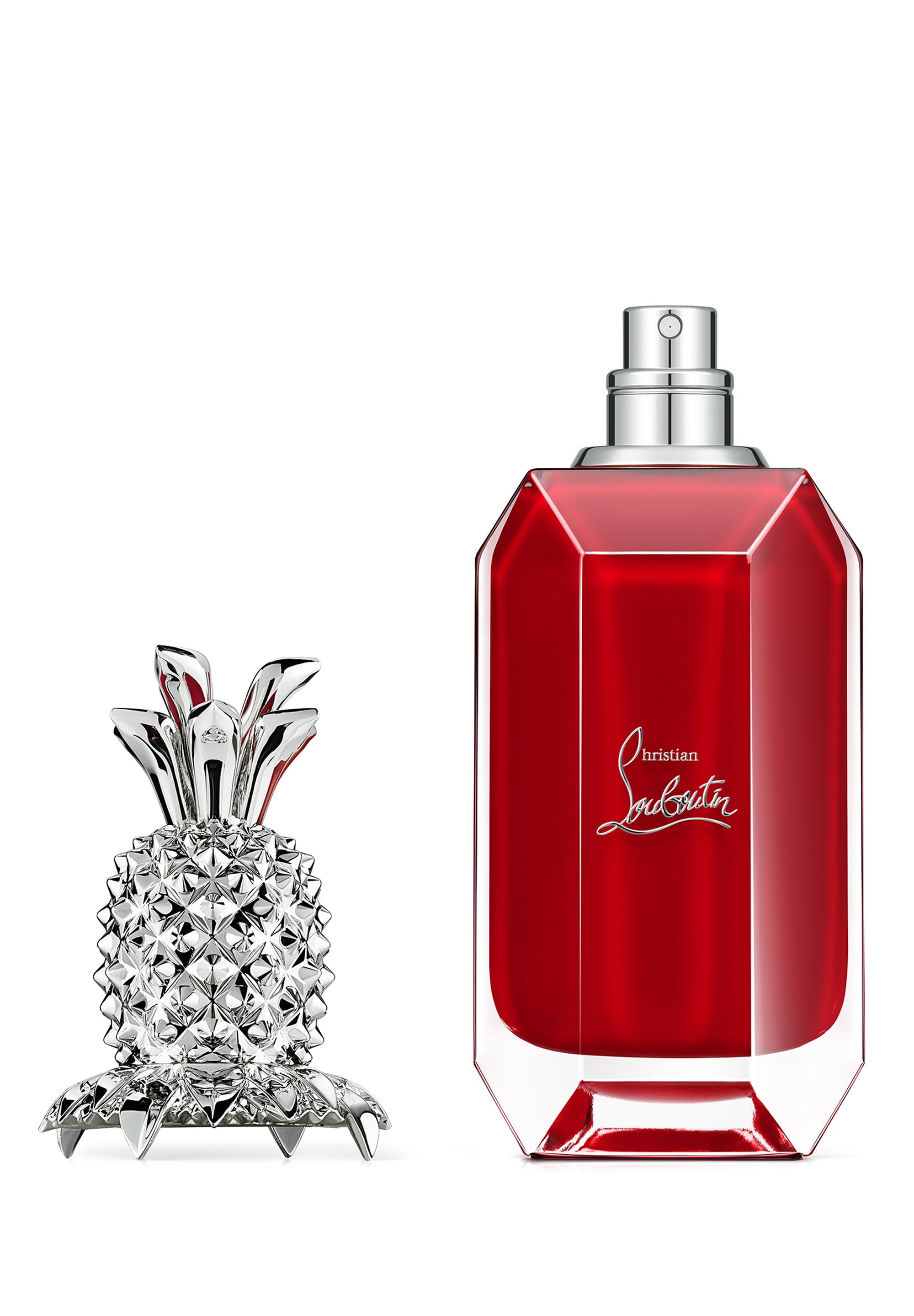 Christian Louboutin Loubifunk Eau De Parfum 90ML