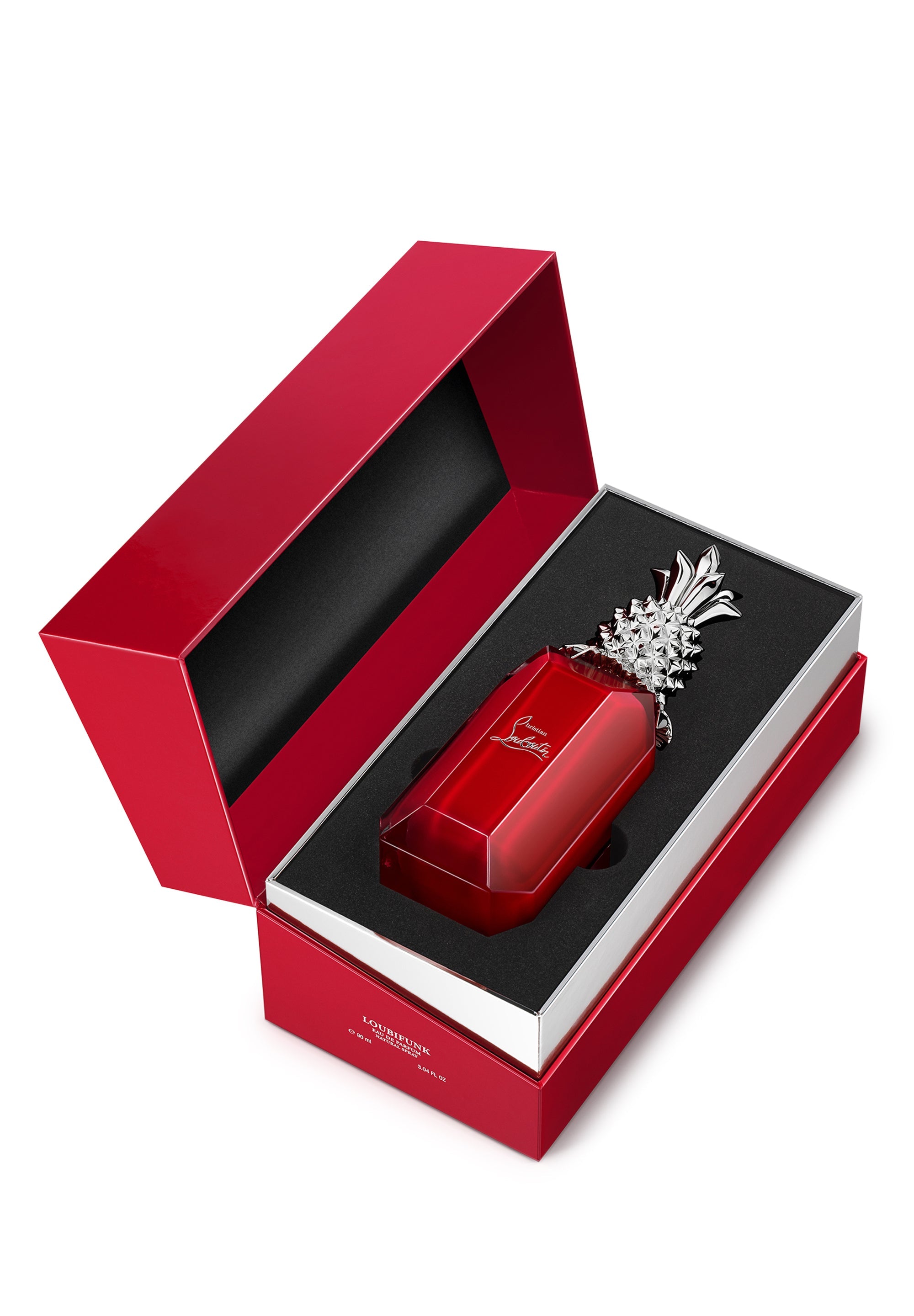 Christian Louboutin Loubifunk Eau De Parfum 90ML