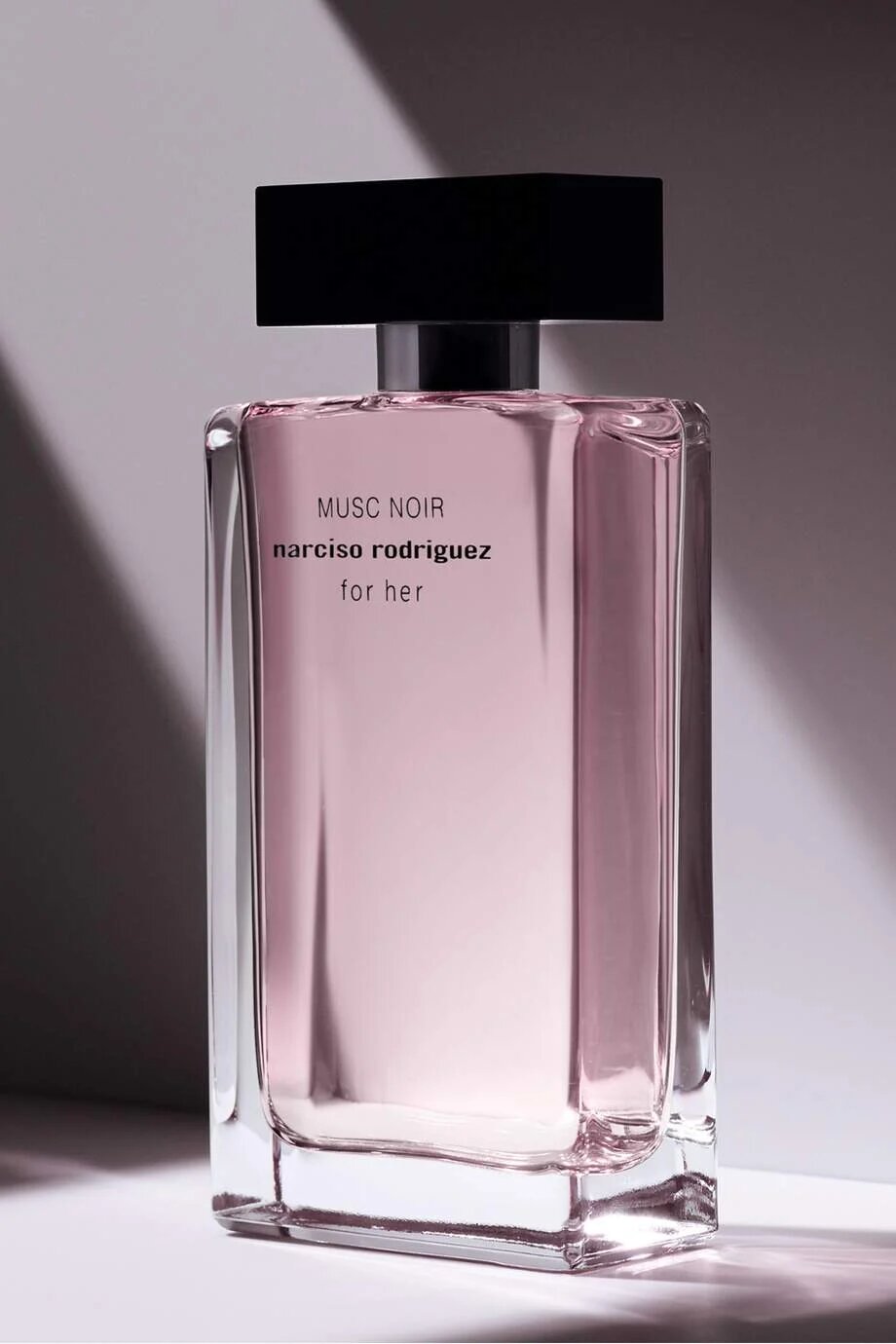 Narciso Rodriguez Musc Noir Eau De Parfum 100ML