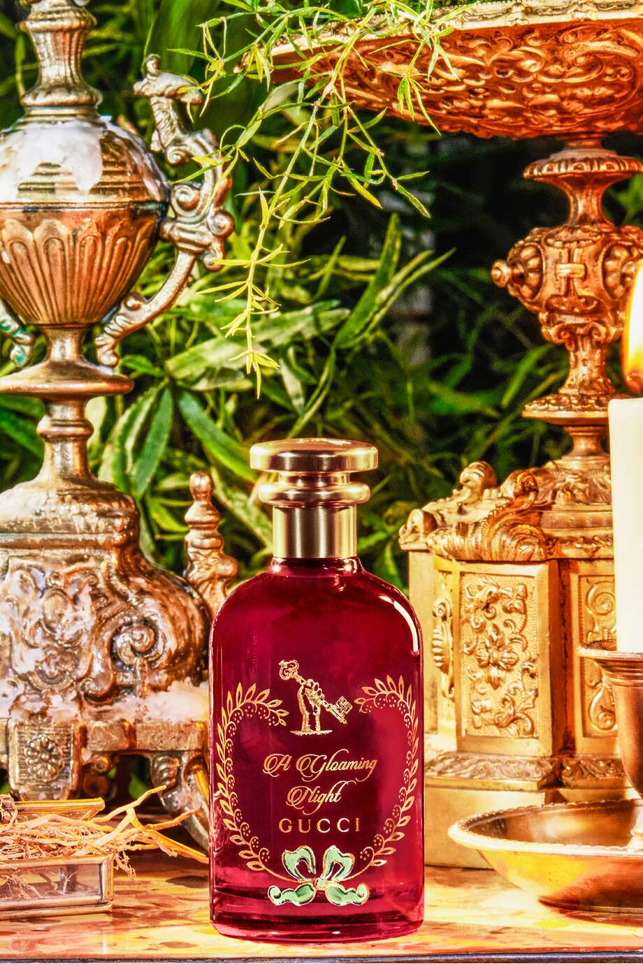 Gucci The Alchemist’s Garden A Gloaming Night Unisex EDP 100ML