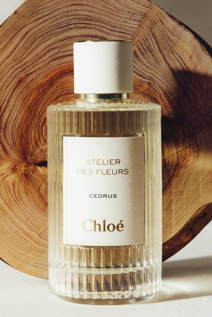 Chloe Atelier Des Fleurs Cedrus Eau De Parfum 150ML