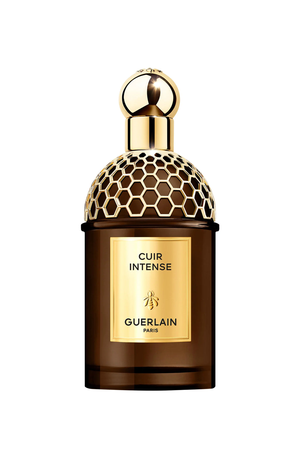 Guerlain Absolus Allegoria Cuir Intense Eau De Parfum 125ML