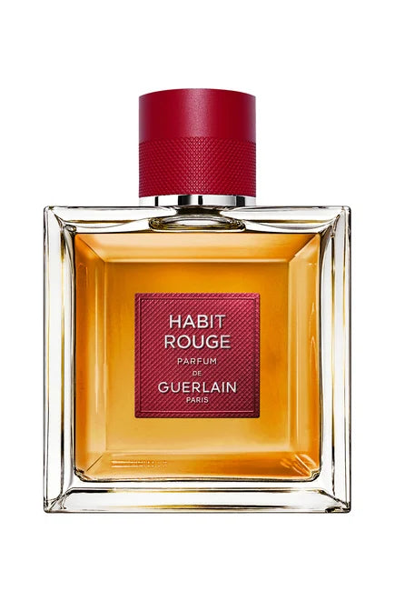 Guerlain Habit Rouge For Men Parfum 100ML