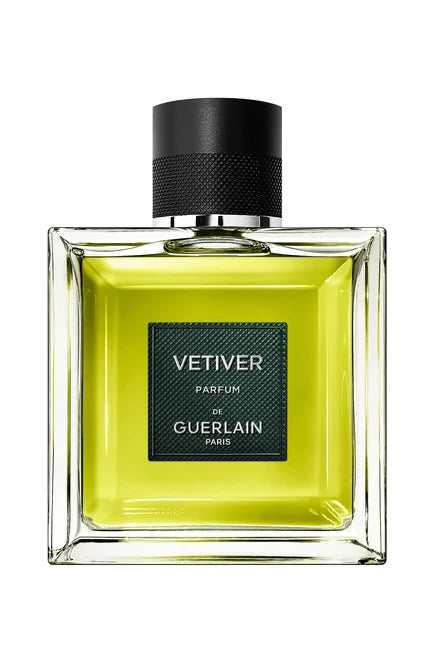 Guerlain Vetiver For Men Parfum 100ML