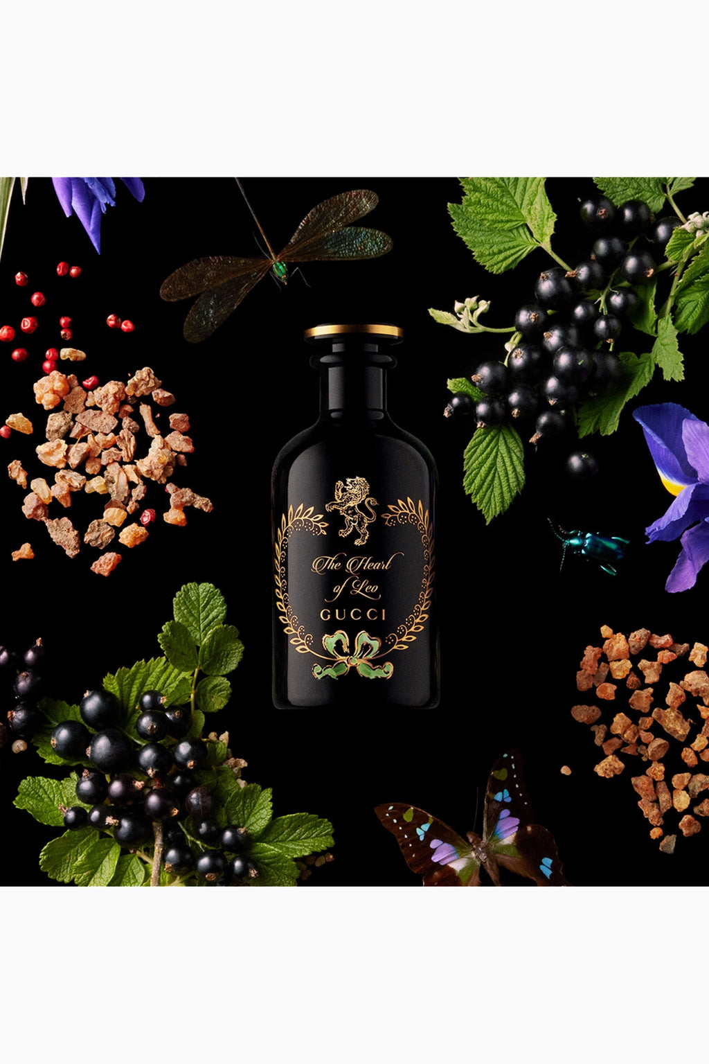 Gucci The Alchemist's Garden The Heart of Leo Eau De Parfum 100ML