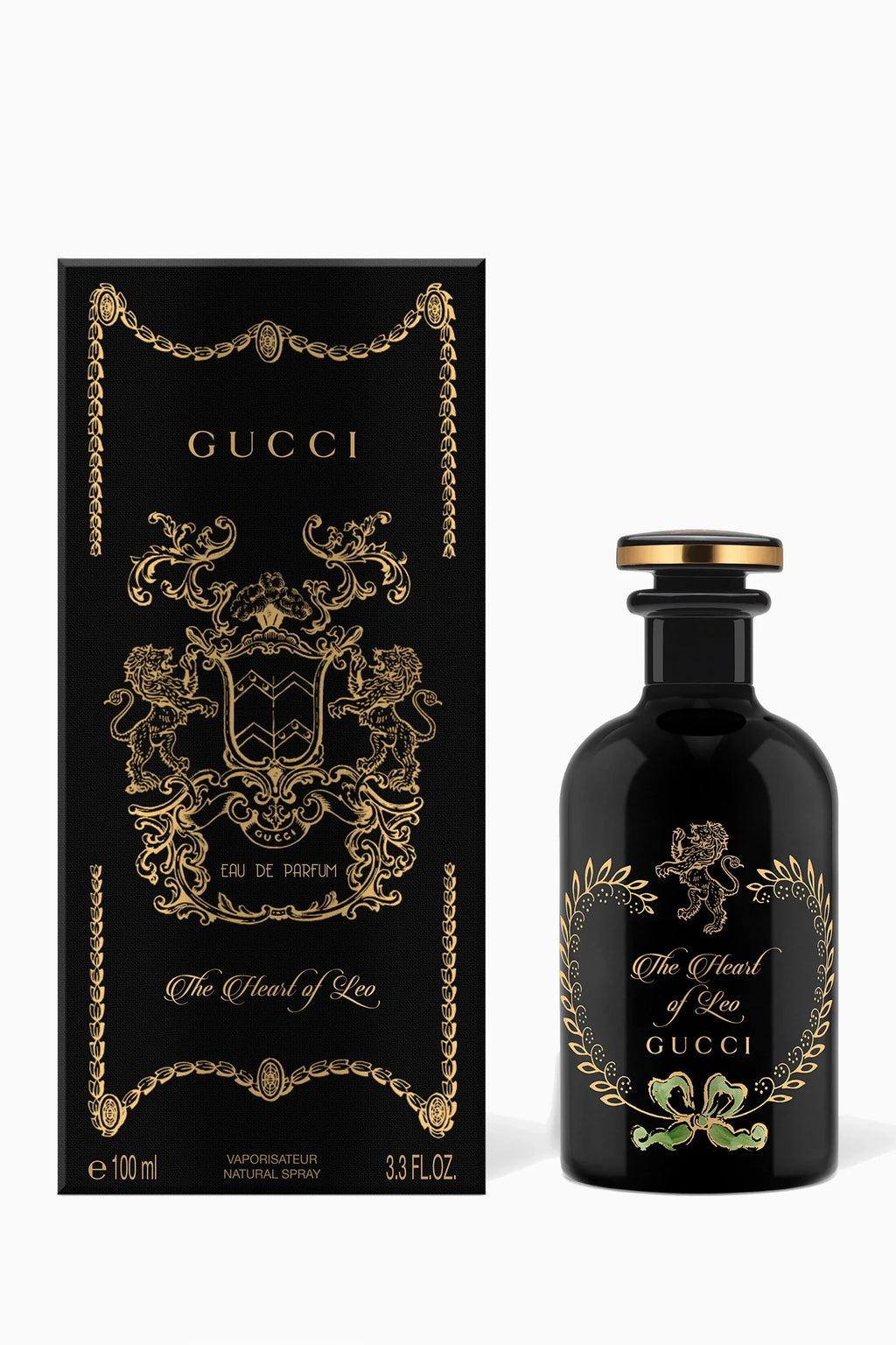 Gucci The Alchemist's Garden The Heart of Leo Eau De Parfum 100ML