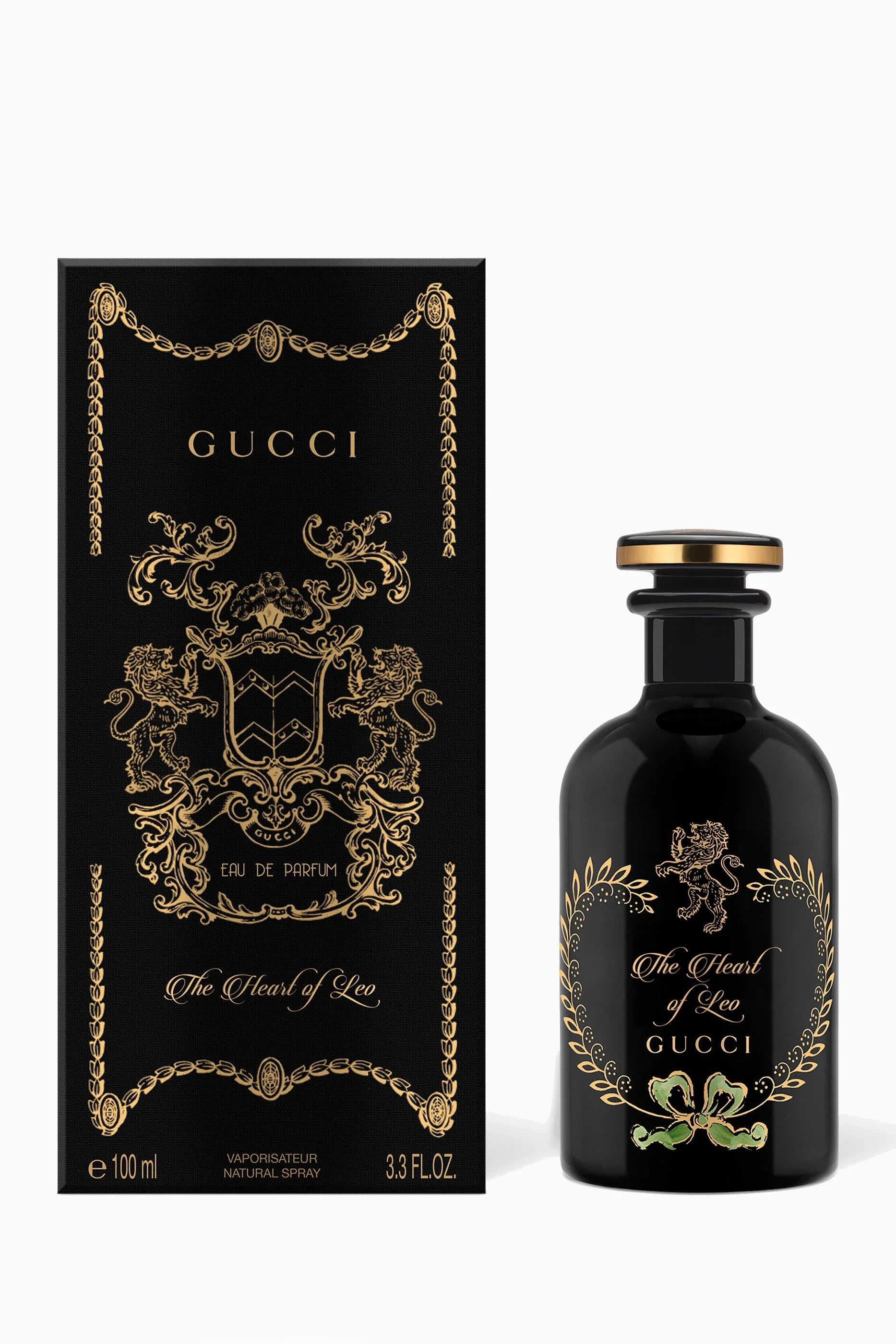 Gucci The Alchemist's Garden The Heart of Leo Eau De Parfum 100ML