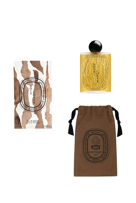 Diptyque Bois Corse Eau De Parfum 100ML